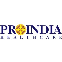 PRO INDIA HEALTHCARE LLP Logo