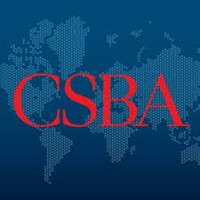 Center for Strategic and Budgetary Assessments (CSBA) Logo