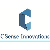 Csense Innovations Logo