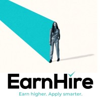 Earn Hire Logo