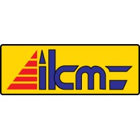IKM - Institut Kemahiran MARA Logo