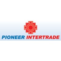 Pioneer Intertrade Pvt Ltd Logo