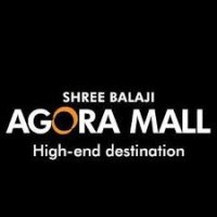 Shree Balaji Agora Mall Logo