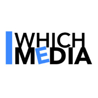 Which Media LLC FZE Logo
