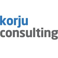 Korju Consulting Logo