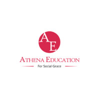 Athena Education (IOM) PLC Logo
