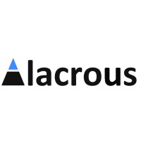 Alacrous Logo