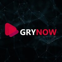 GryNow Influencer Marketing Logo