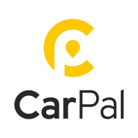 CarPal Logo
