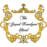 The Grand Kandyan Logo