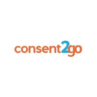 Consent2Go Logo