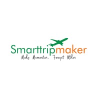 Smart Trip Maker Logo