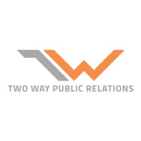 Two Way Public Relations Logo