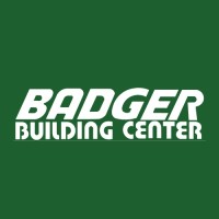 Badger Building Center Logo