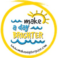 Make A Day Brighter Logo
