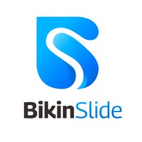 Bikinslide.com Logo