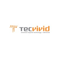Tecvivid Software Consultancy Pvt Ltd. Logo