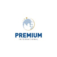 Premium International (Pvt) Ltd Logo