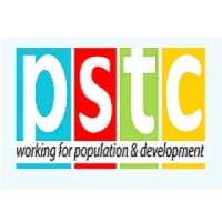Population Services and Training Center (PSTC) Logo