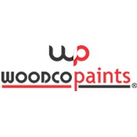 Woodco Paints Logo