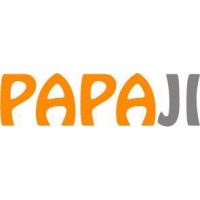 Papaji Trading FZC Logo