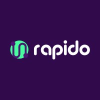 Rapido Ltd. Logo