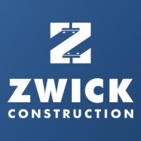 Zwick Construction Company Logo