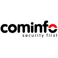 COMINFO, a.s. Logo