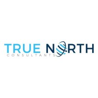 True North Consultants Logo