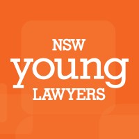 Communications, Entertainment & Technology Committee, NSW Young Lawyers Logo
