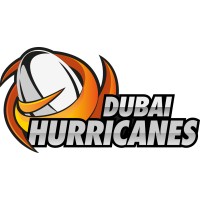 Dubai Hurricanes RFC Logo