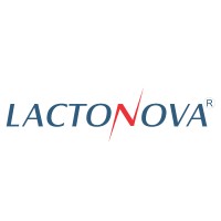 Lactonova™ Logo