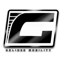 Geliose Mobility Private Limited Logo