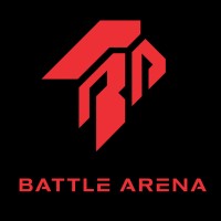 Battle Arena Malaysia Logo