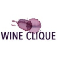 Wine Clique Logo