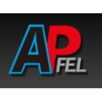 APFEL INC. Logo