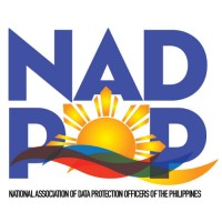 NADPOP Logo