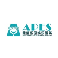 Apex Parks & Entertainment Services (APES) Logo