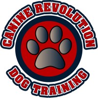 The Canine Revolution Logo