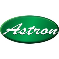 Astron Limited Logo