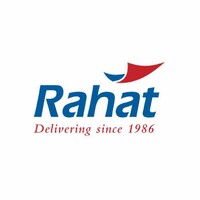 Rahat Continental Pvt Ltd Logo