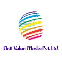 Nett Value Media Pvt Ltd Logo
