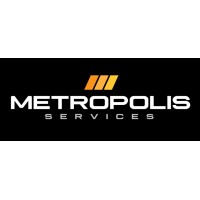 Metropolis Services Pty Ltd Logo
