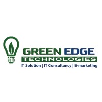 GETS- Green Edge Logo