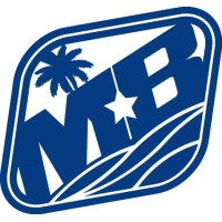 Mission Bay Aquatic Center Logo