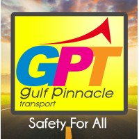 Gulf Pinnacle Transport Logo