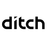 Ditch Logo