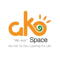 Ako Space Logo