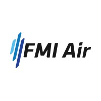 FMI Air Logo