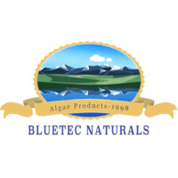 Bluetec Naturals Co., Ltd Logo